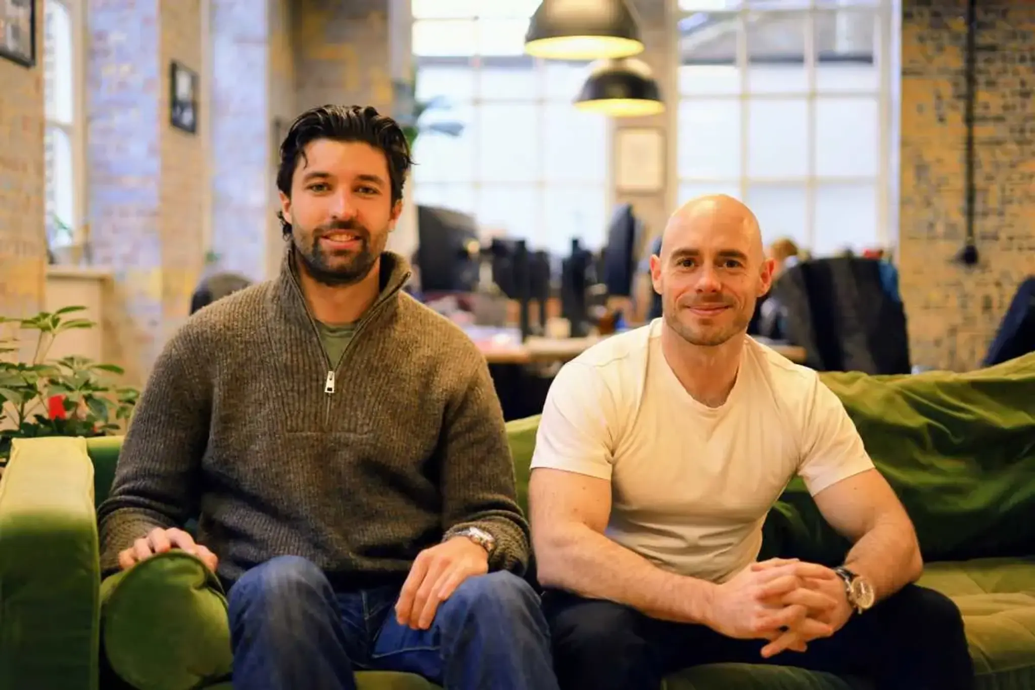 Dex Secures A16z Funding