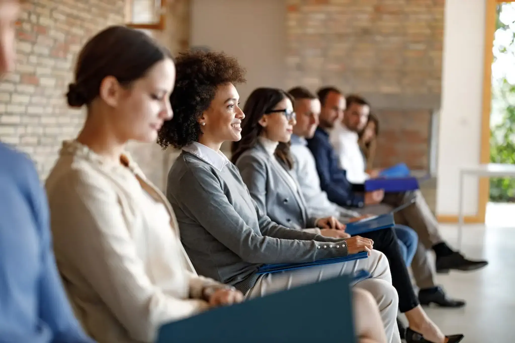 AI Bias in Hiring
