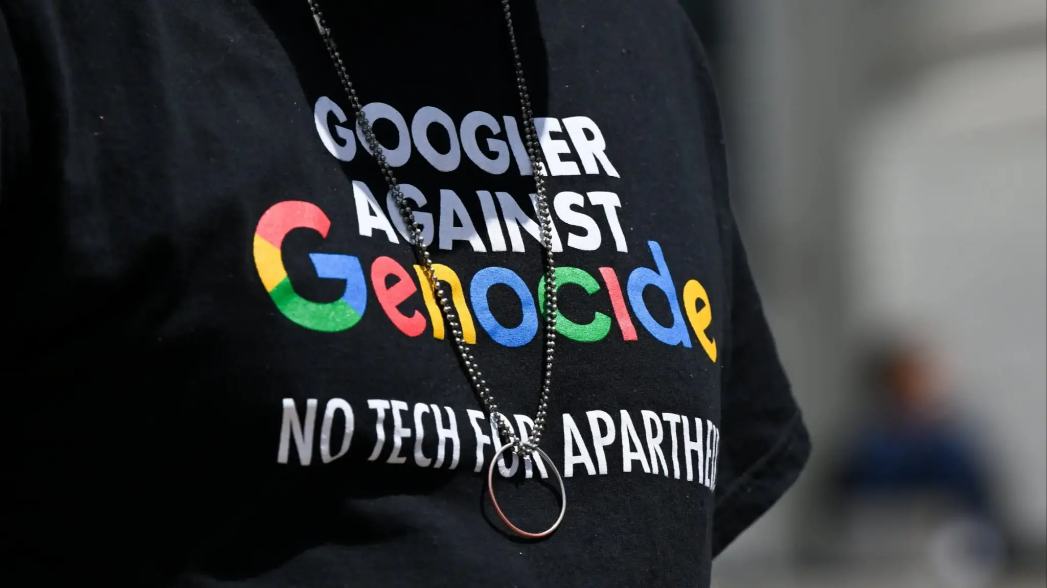DeepMind staff consider unionisation