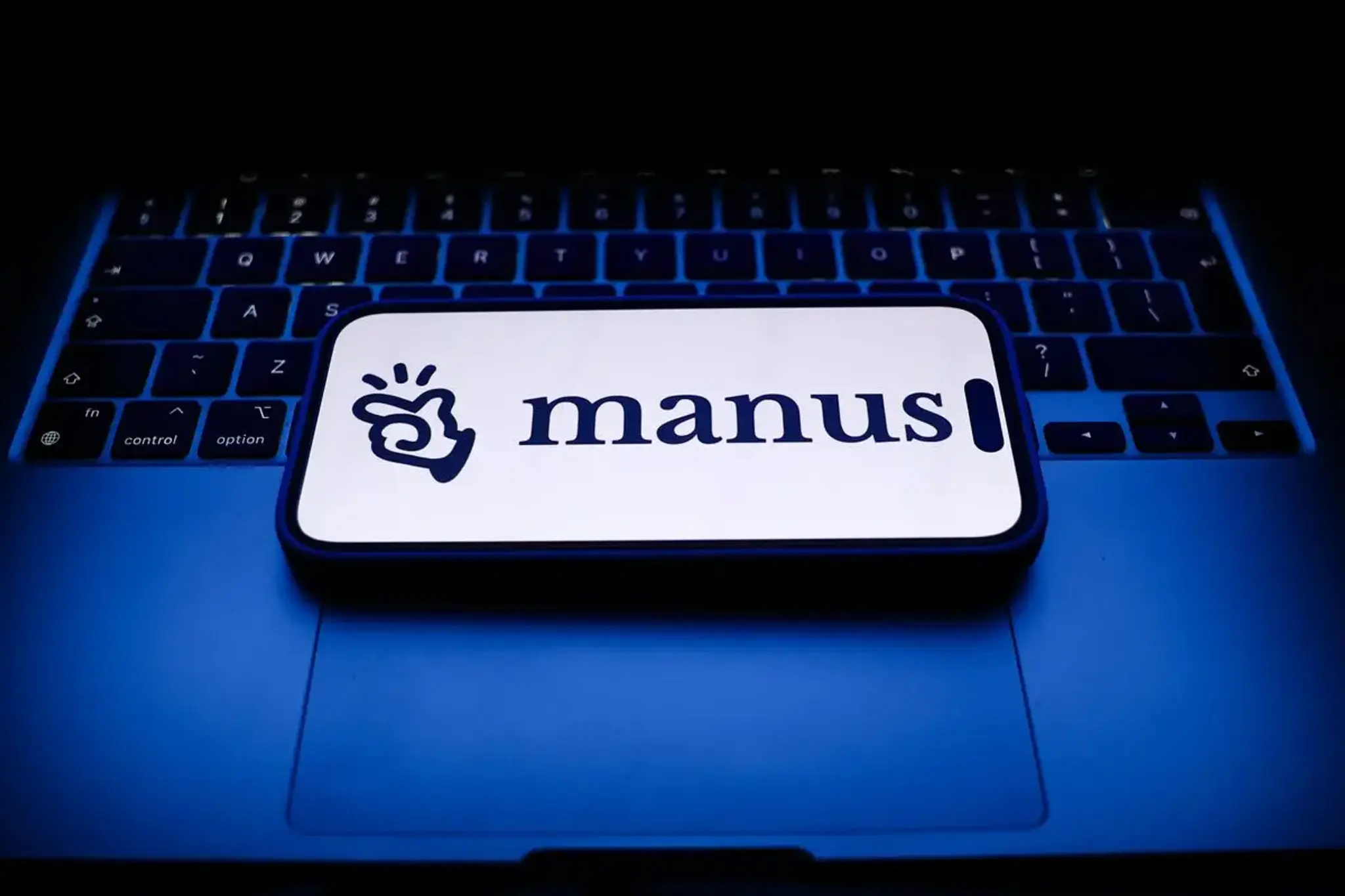 Manus AI Secures Funding