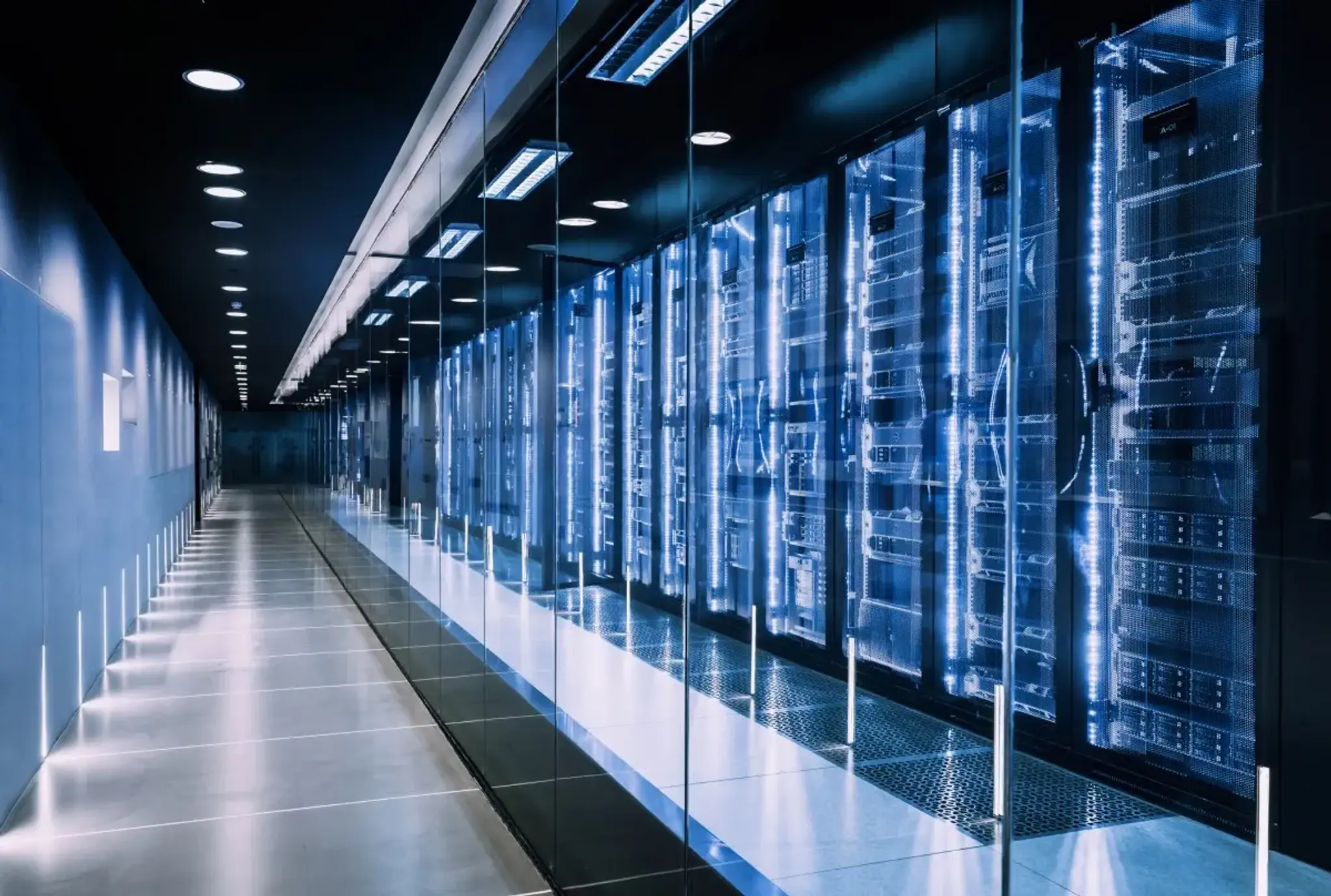 AI Data Centres: $200B Cost