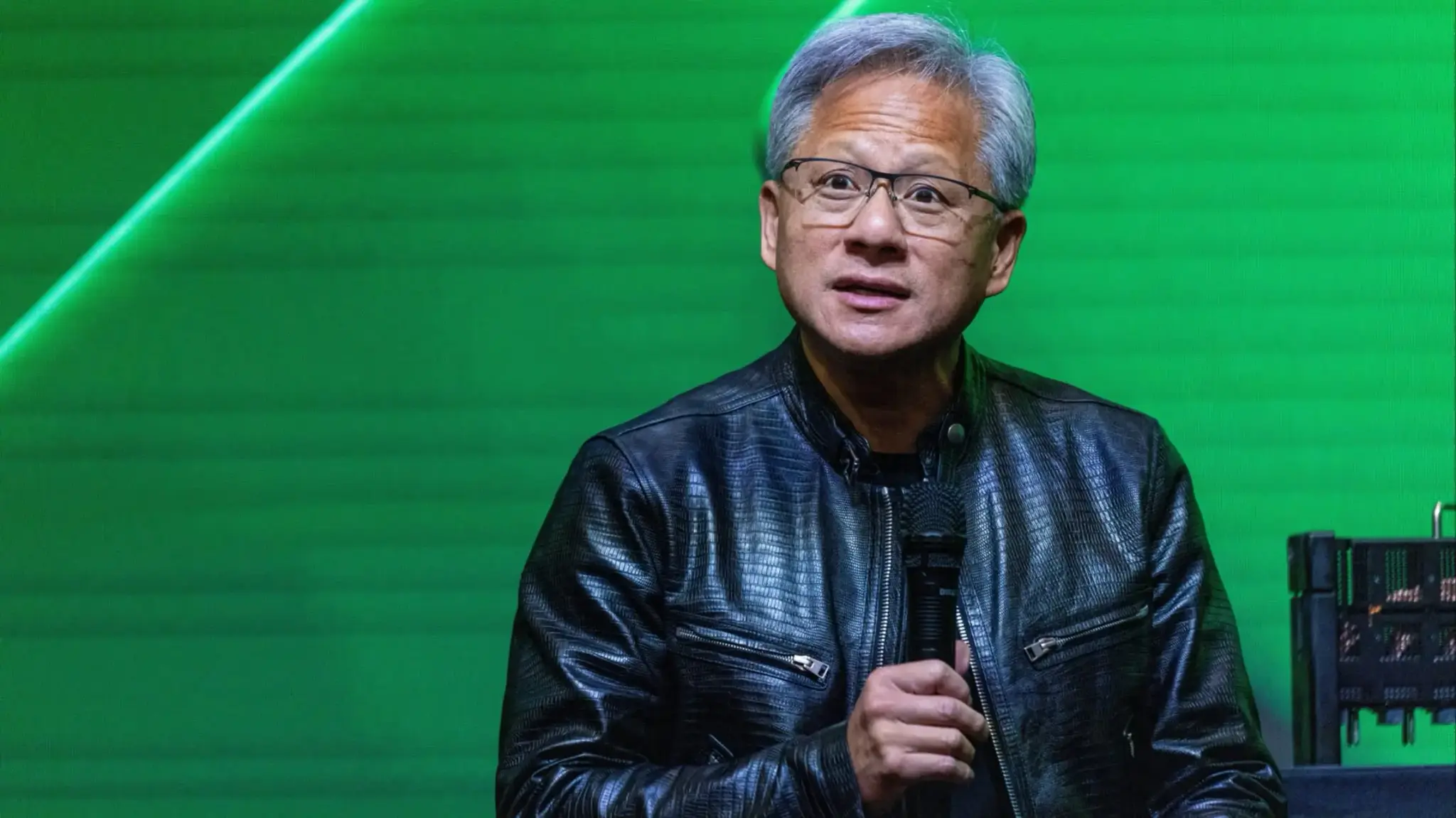 Huang Visits Beijing Amidst Restrictions