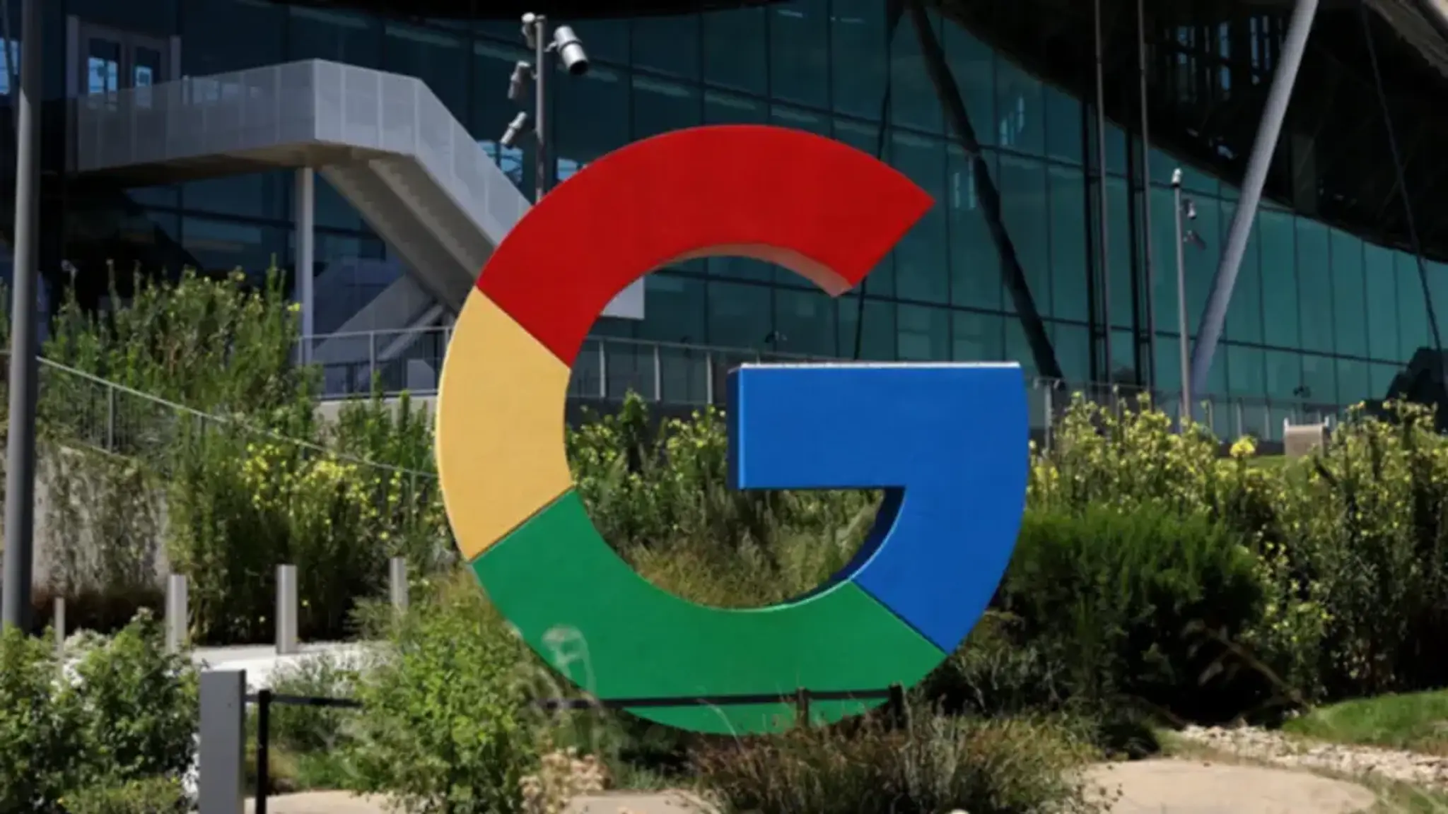 Google: Return or Depart