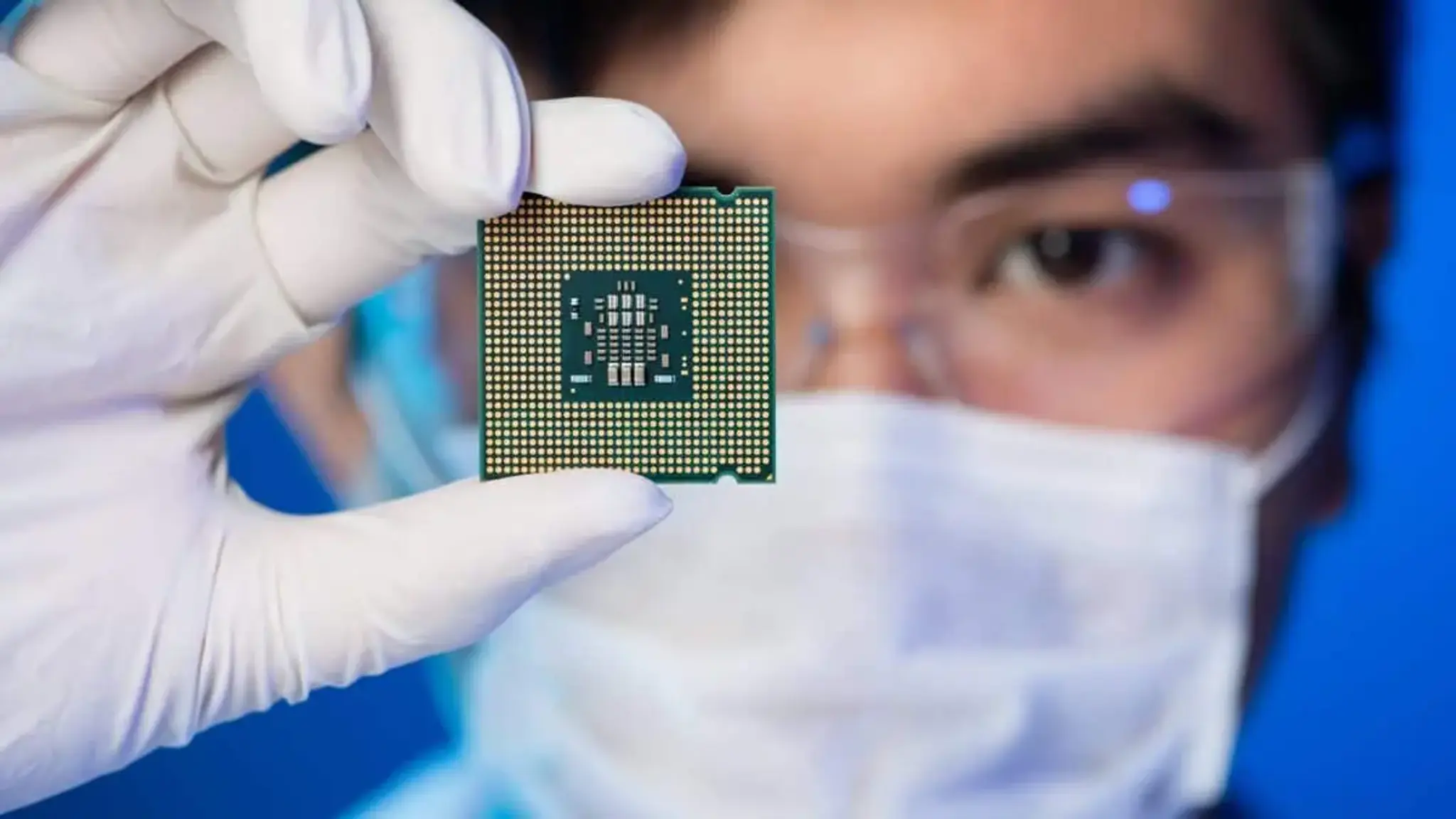 AI Stocks Challenge Nvidia