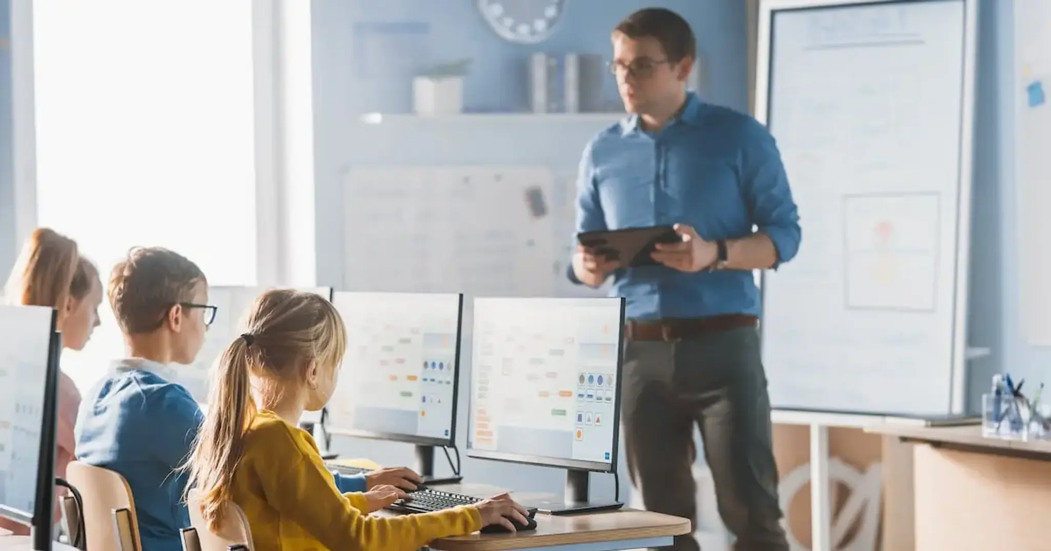 Irish Teachers Embrace Cautious AI