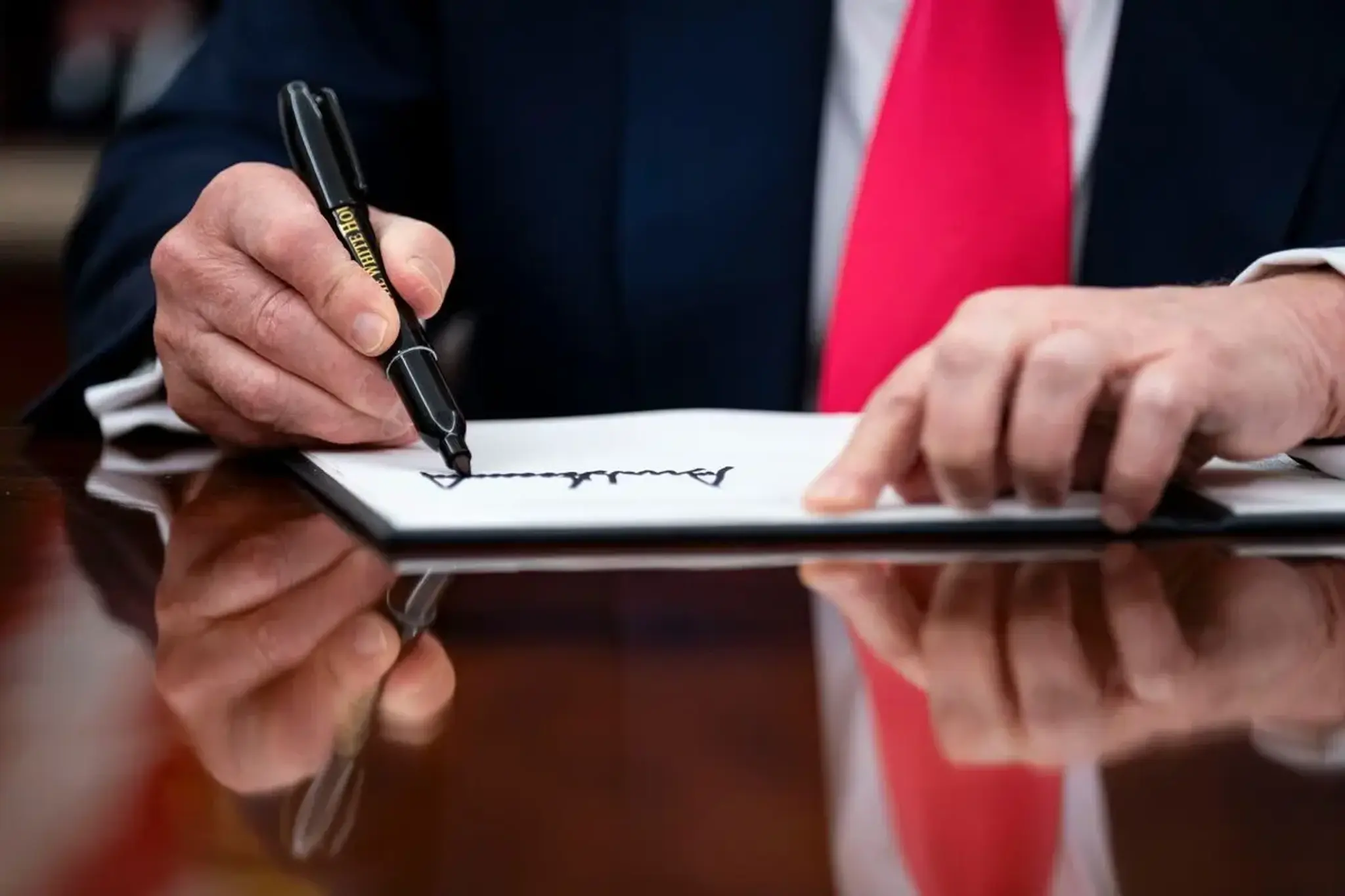 Trump Boosts AI Education