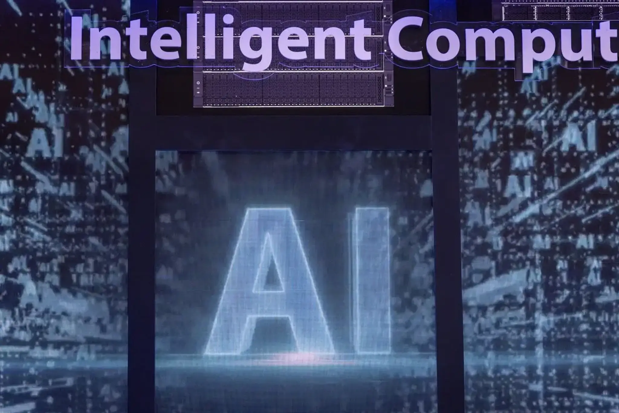 Alafia AI: Desktop Supercomputing