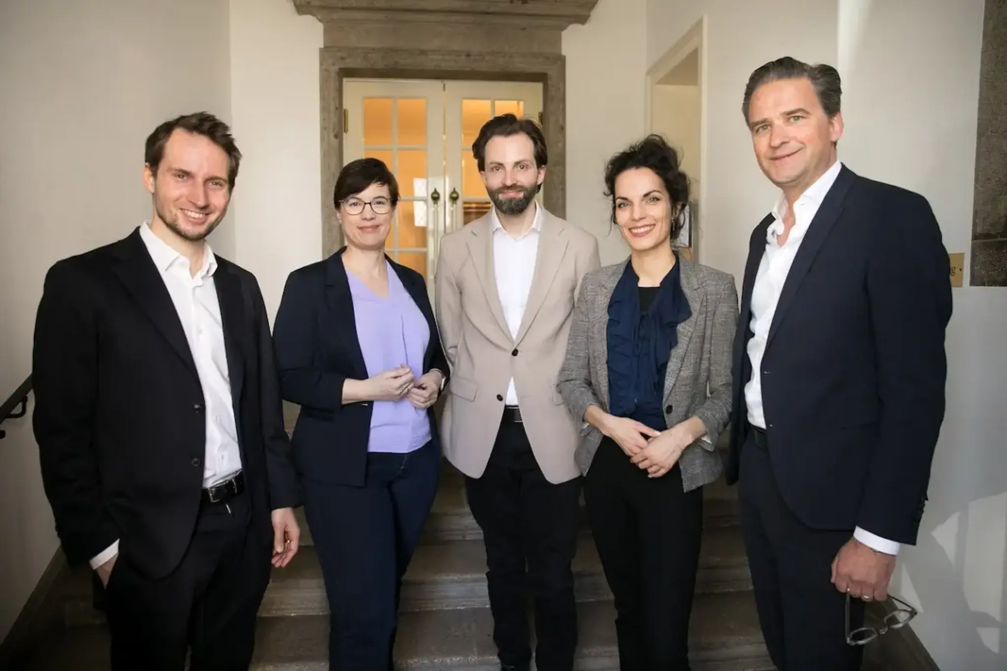 Noxtua Secures $92M Funding