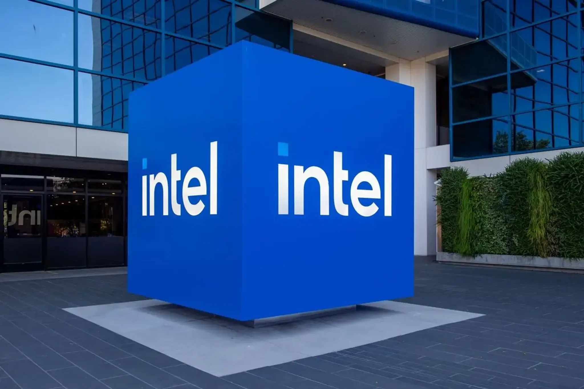 Intel announces 20% workforce reduction