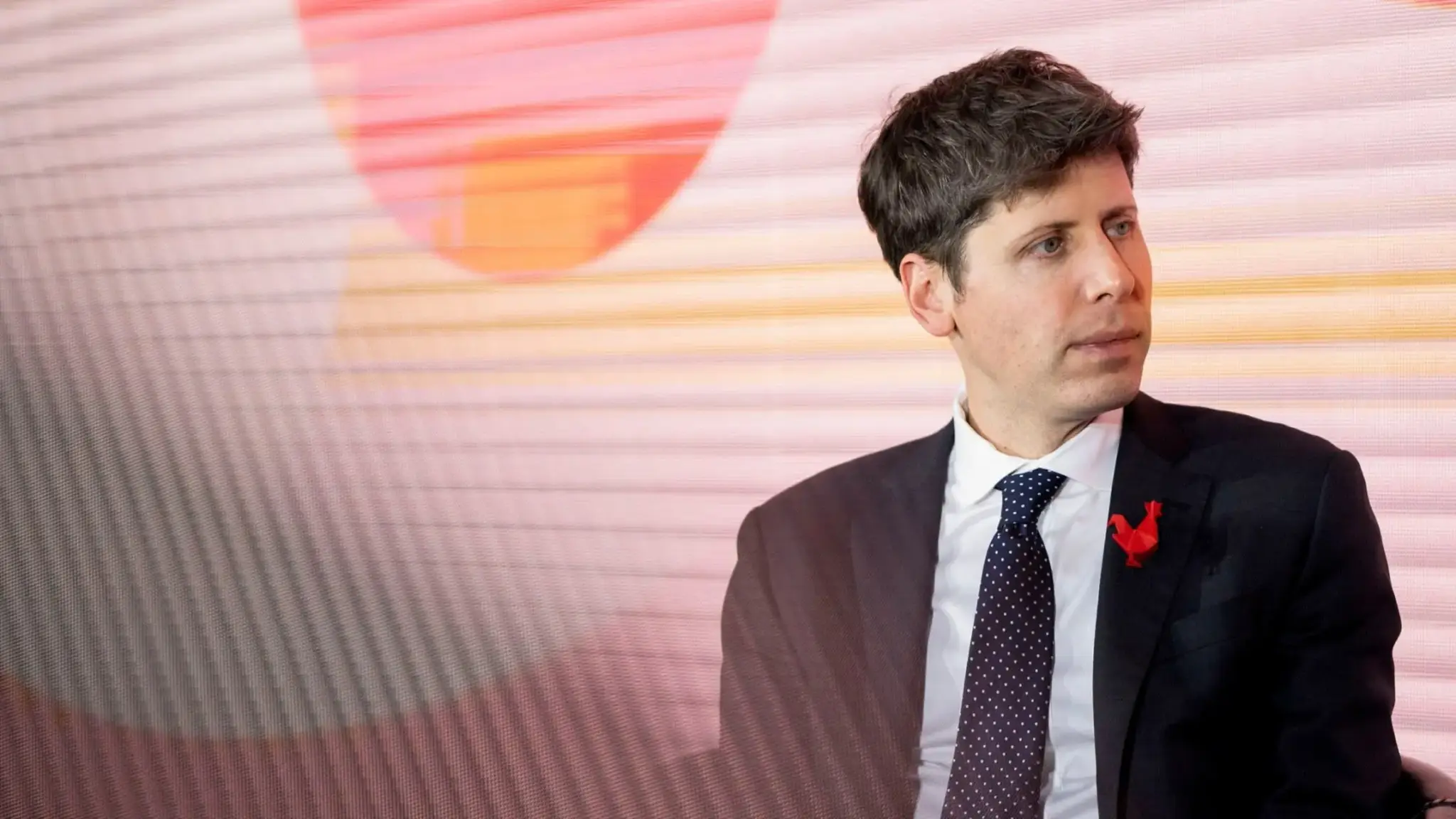 Altman exits Oklo chair