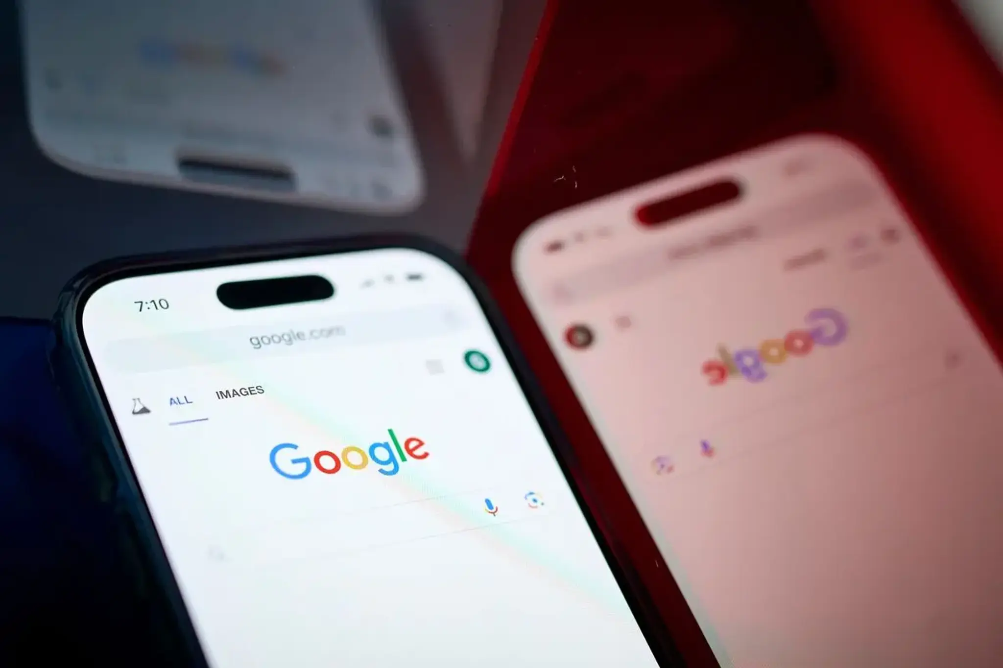 OpenAI: Search vital, Google obstructs