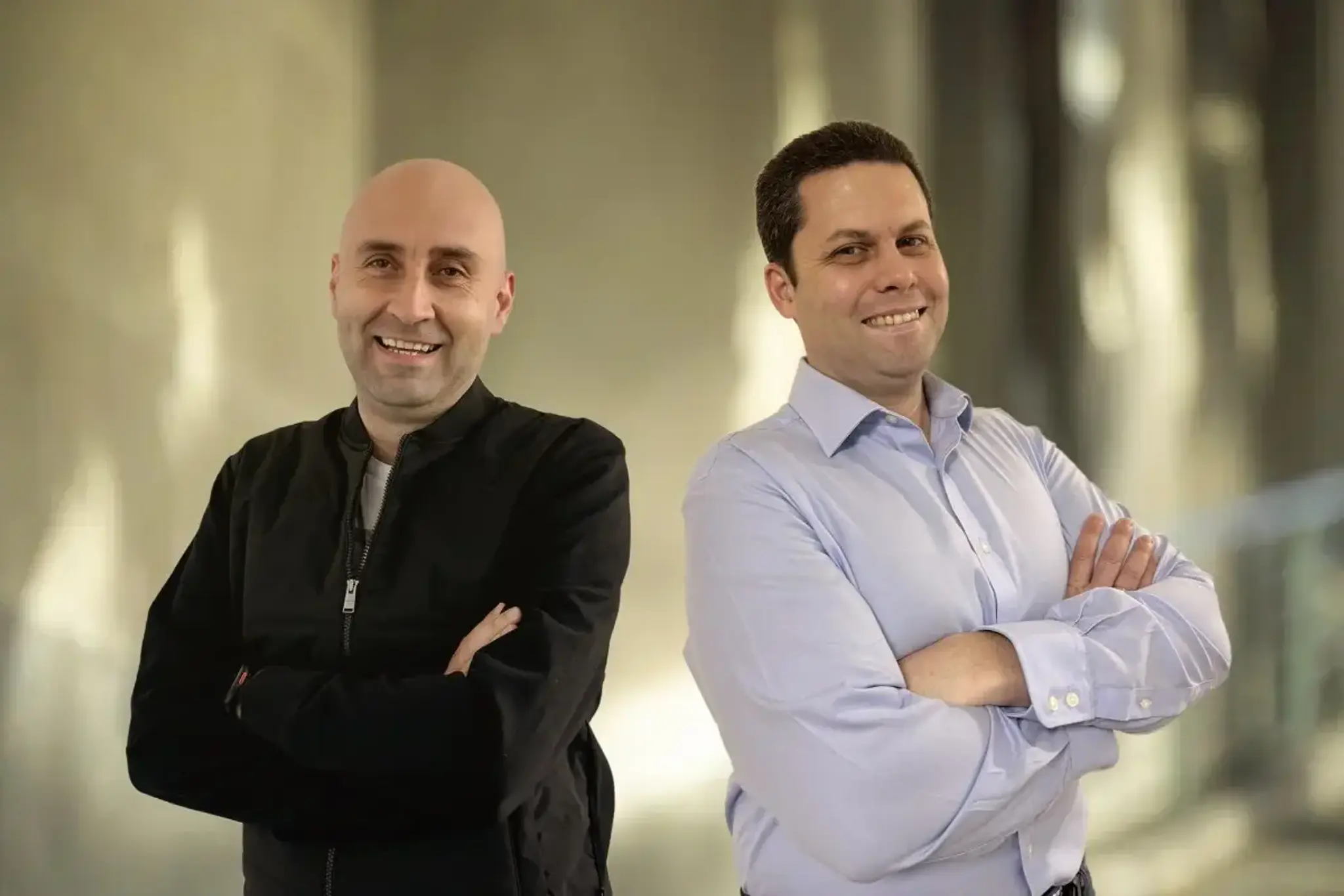 Lace Secures $14M Funding