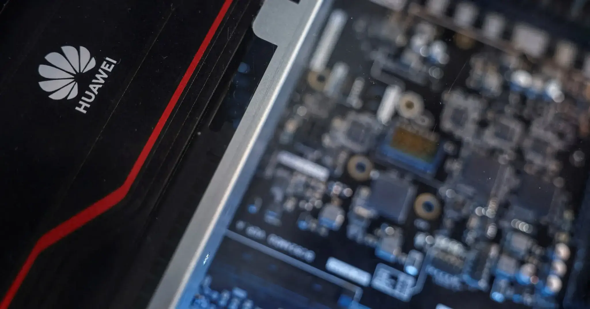 Huawei's AI Chip Nears Release