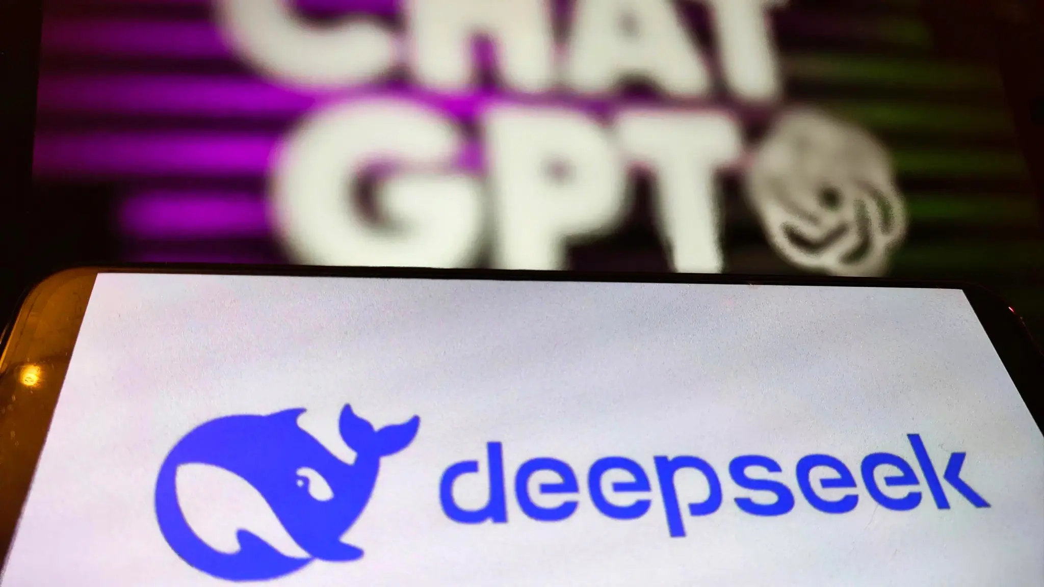 DeepSeek AI: Security Concerns Arise