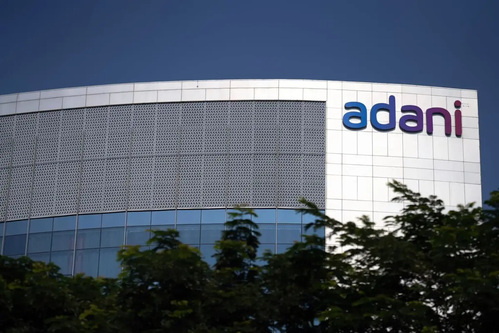 Adani Invests Heavily in Data