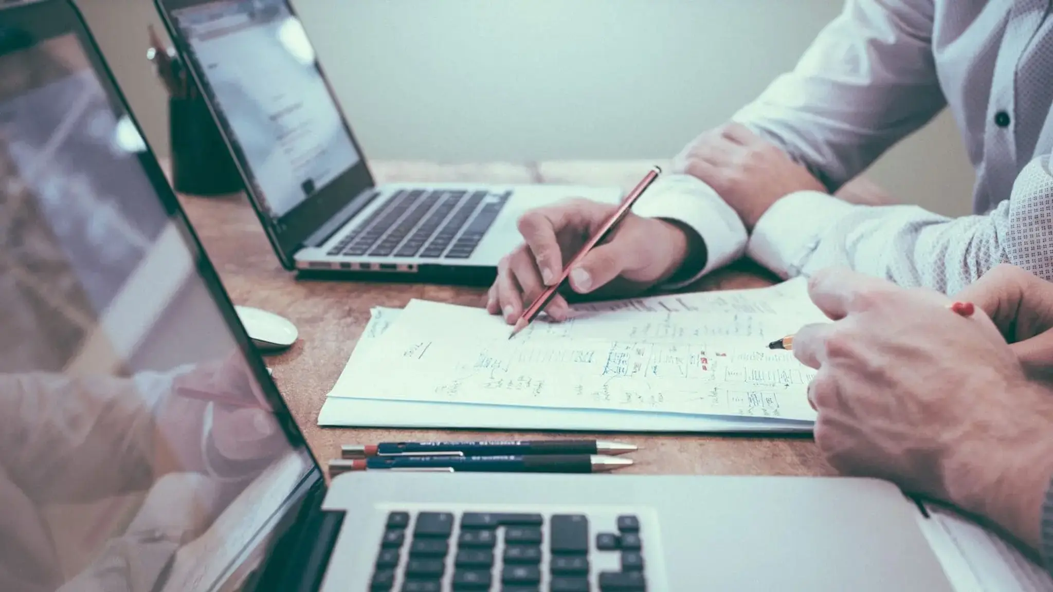 AI drives tax compliance