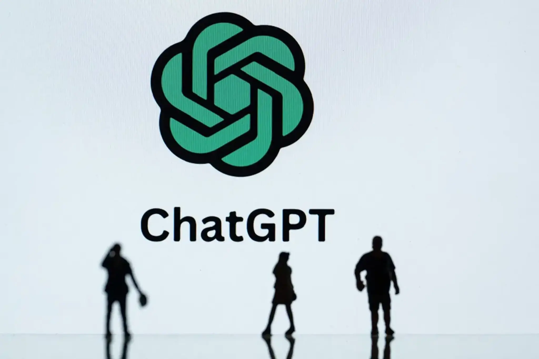 ChatGPT personalises web searches