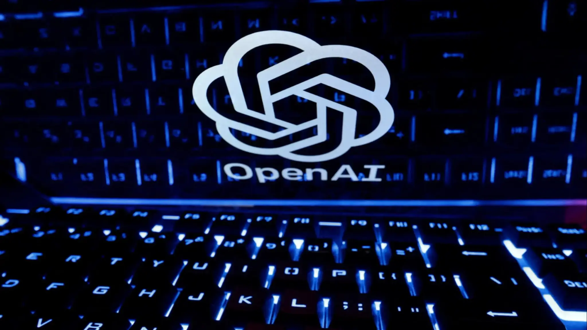 AI Reshapes Coding Landscape