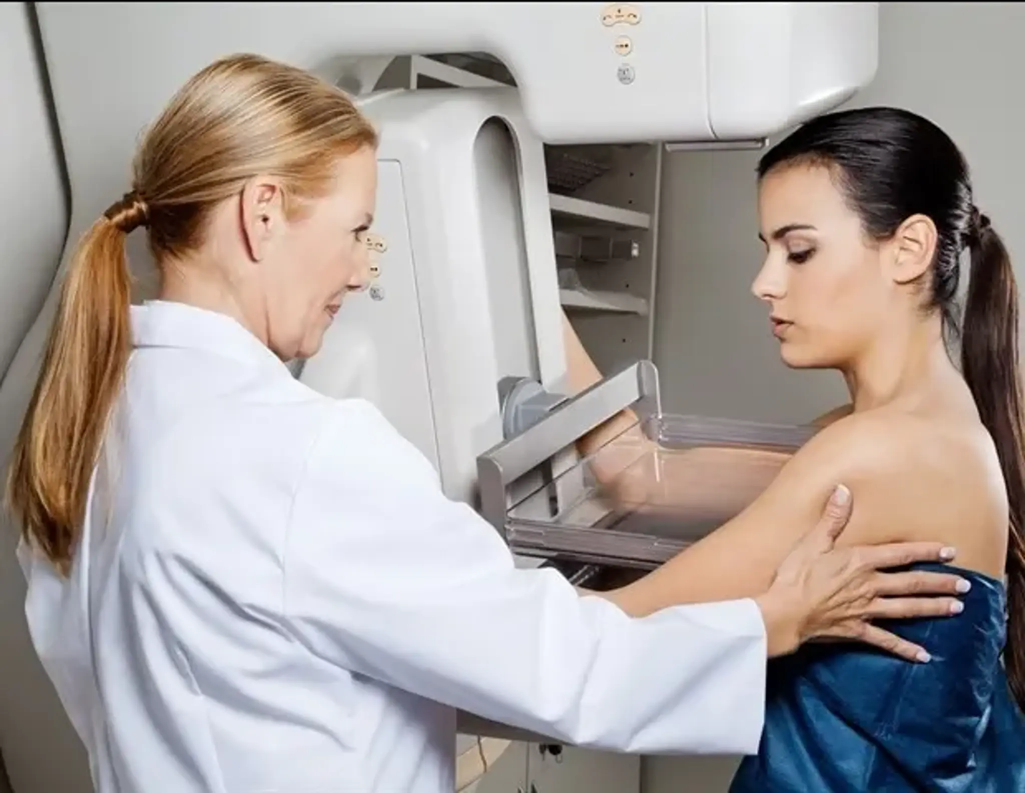 AI mammography adoption shows promise