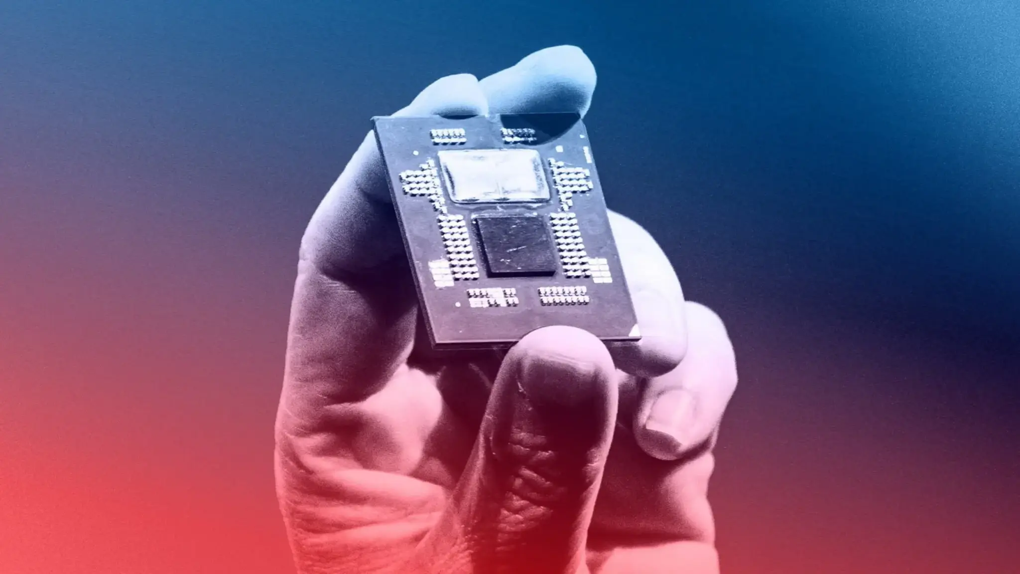 AI Adoption: Market Concerns?