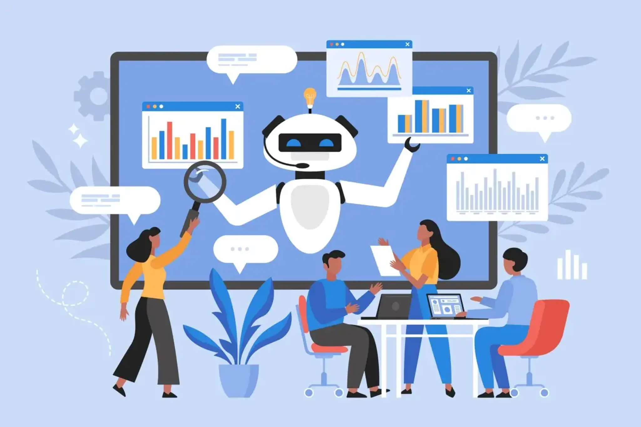 Chatbot Arena forms Arena Intelligence