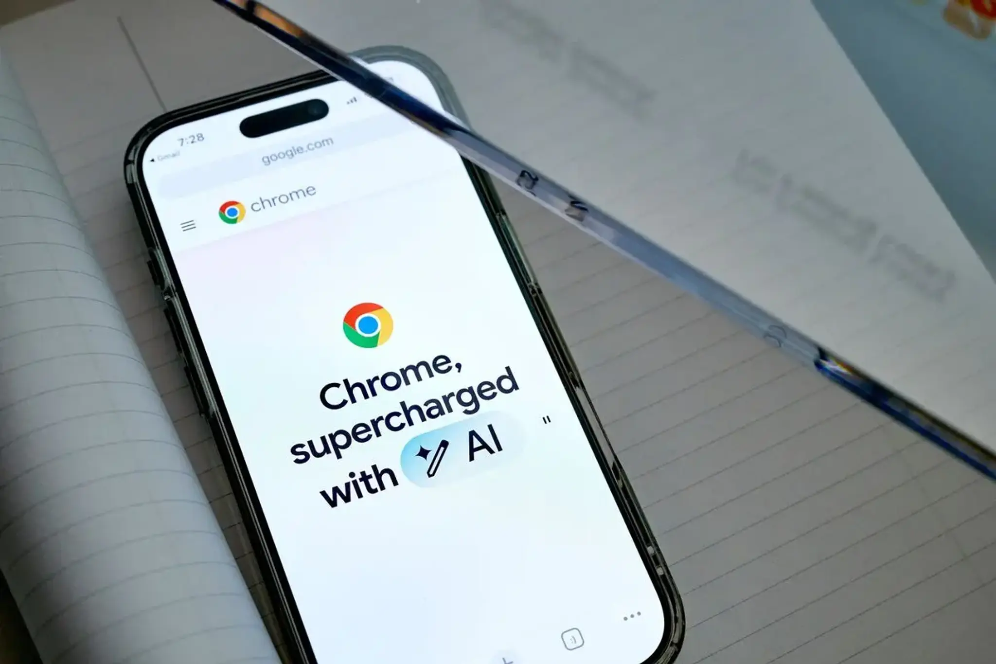 Google AI echoes anti-abortion