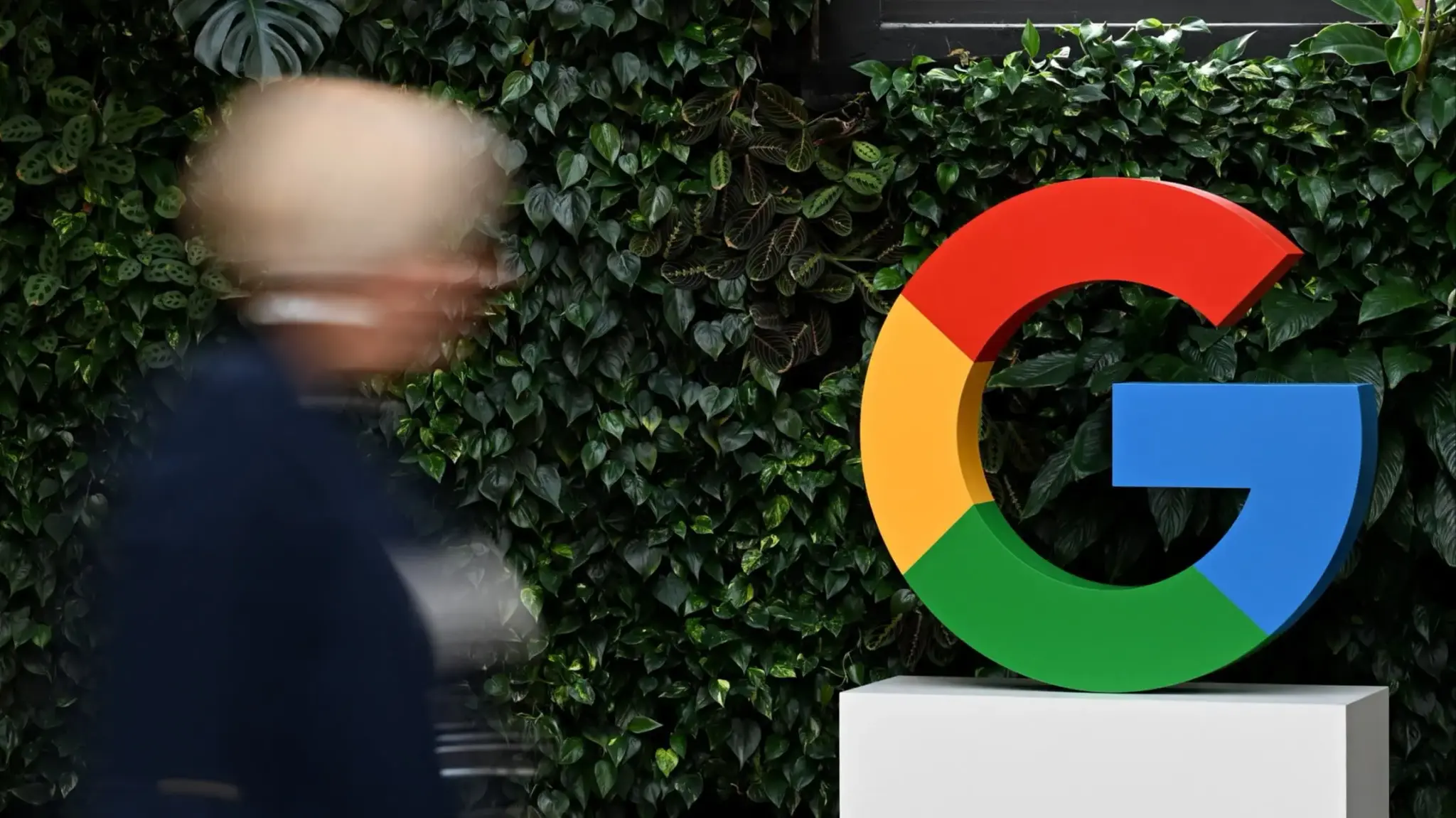 Google Ad Monopoly Declared Illegal