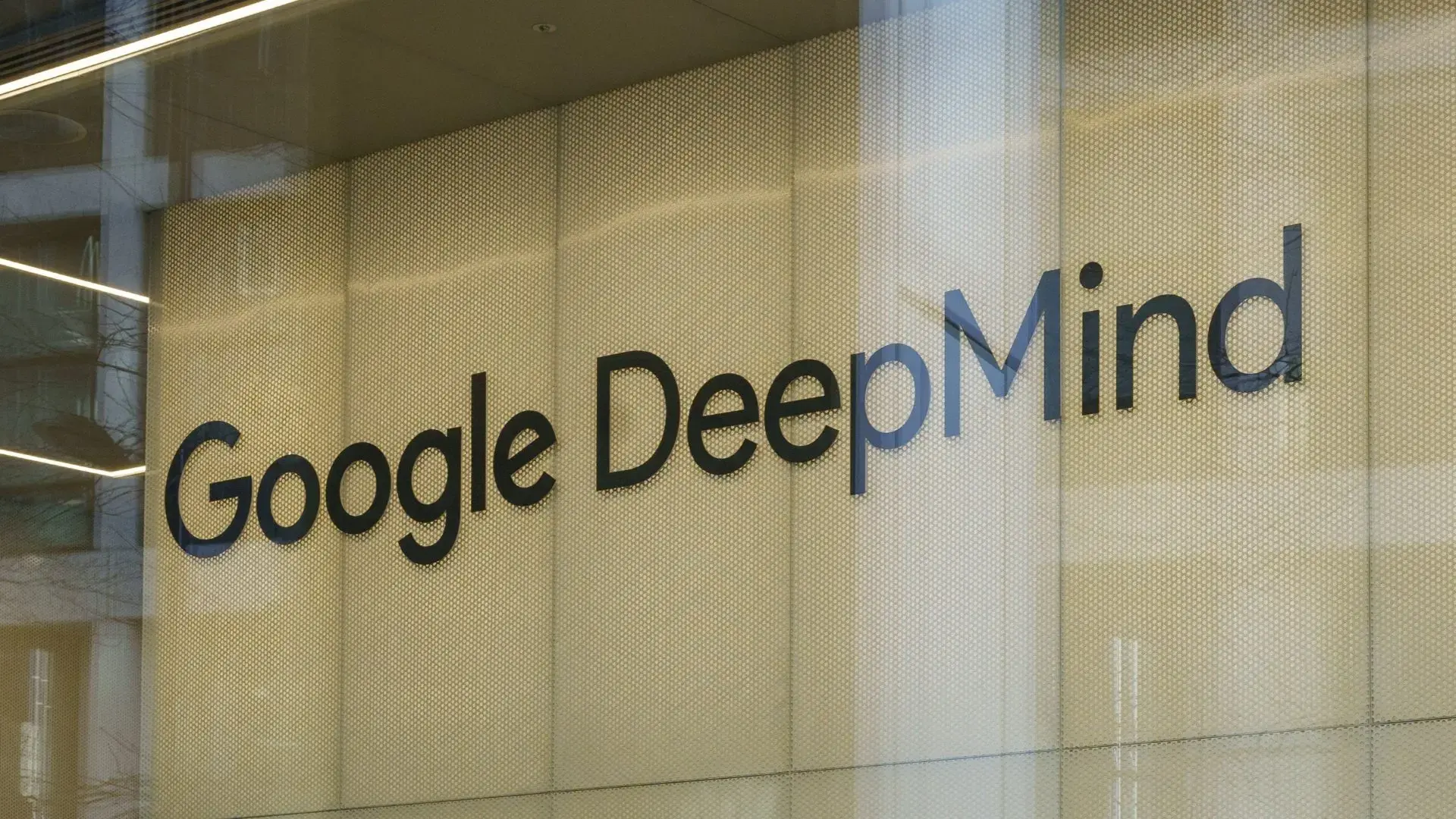 DeepMind seeks post-AGI specialist