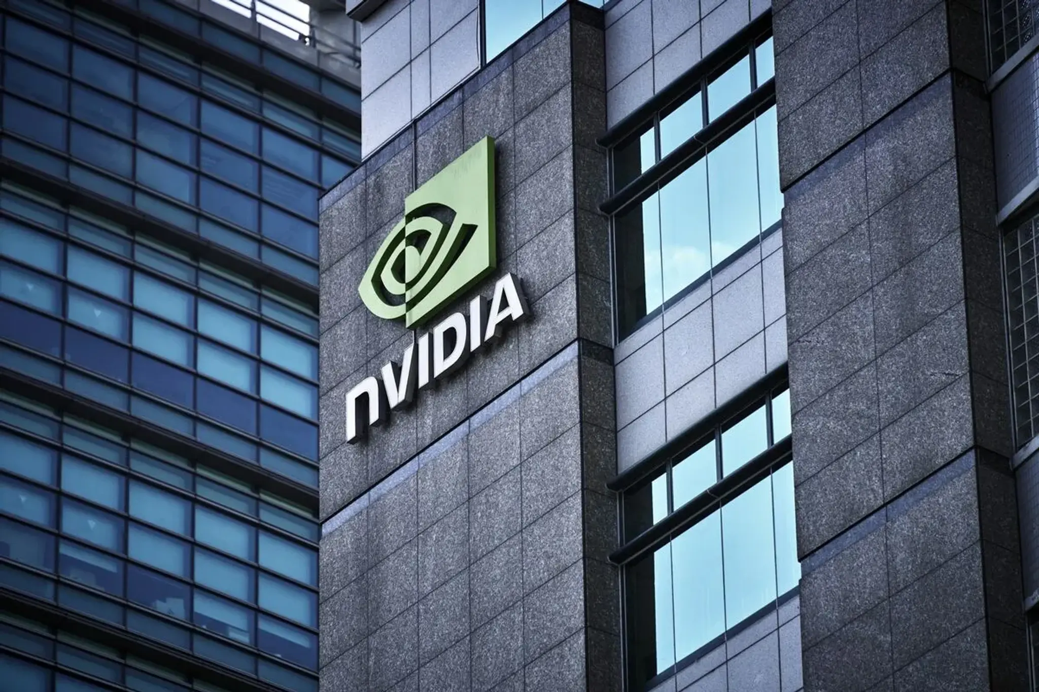 Nvidia's China Chip Ban