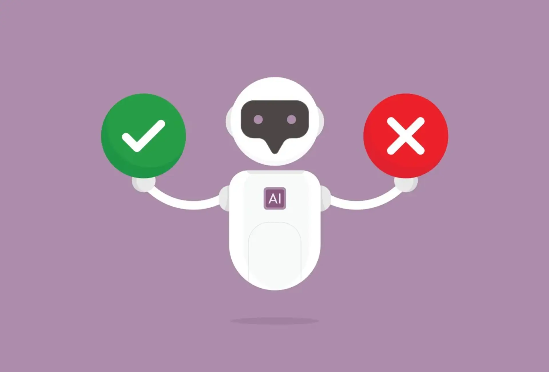 AI Chatbot Free Speech Test