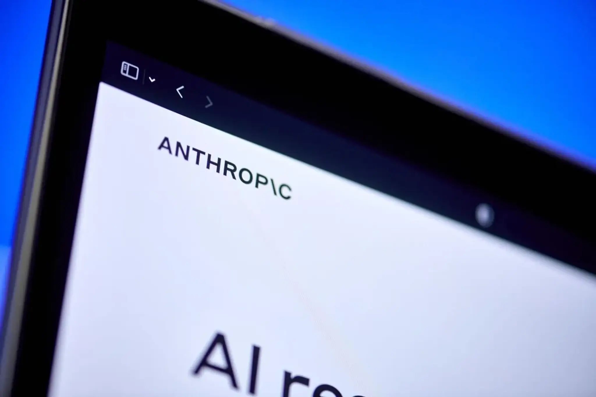 Anthropic's Claude gets voice