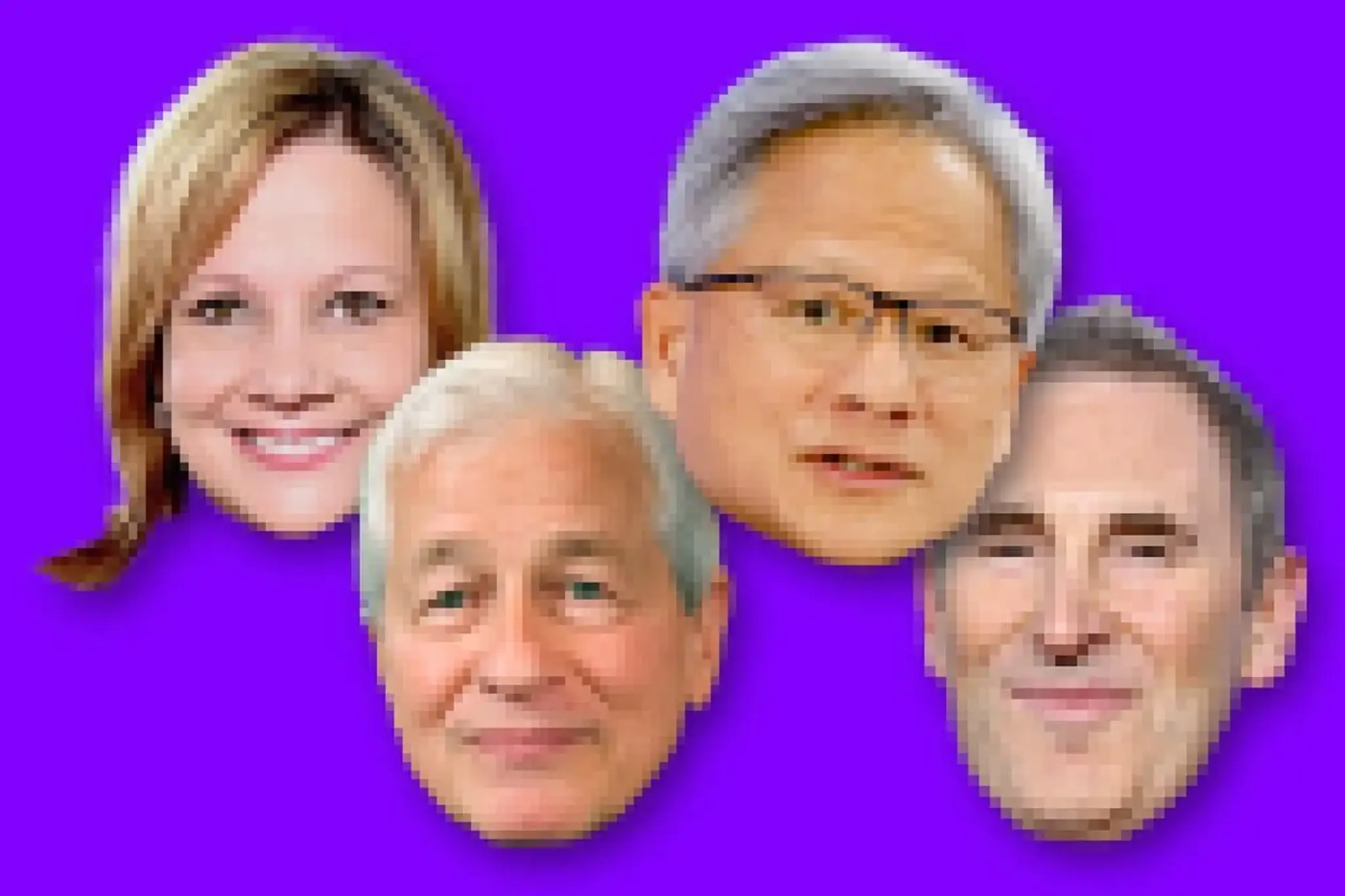 AI CEO Avatars Arrive