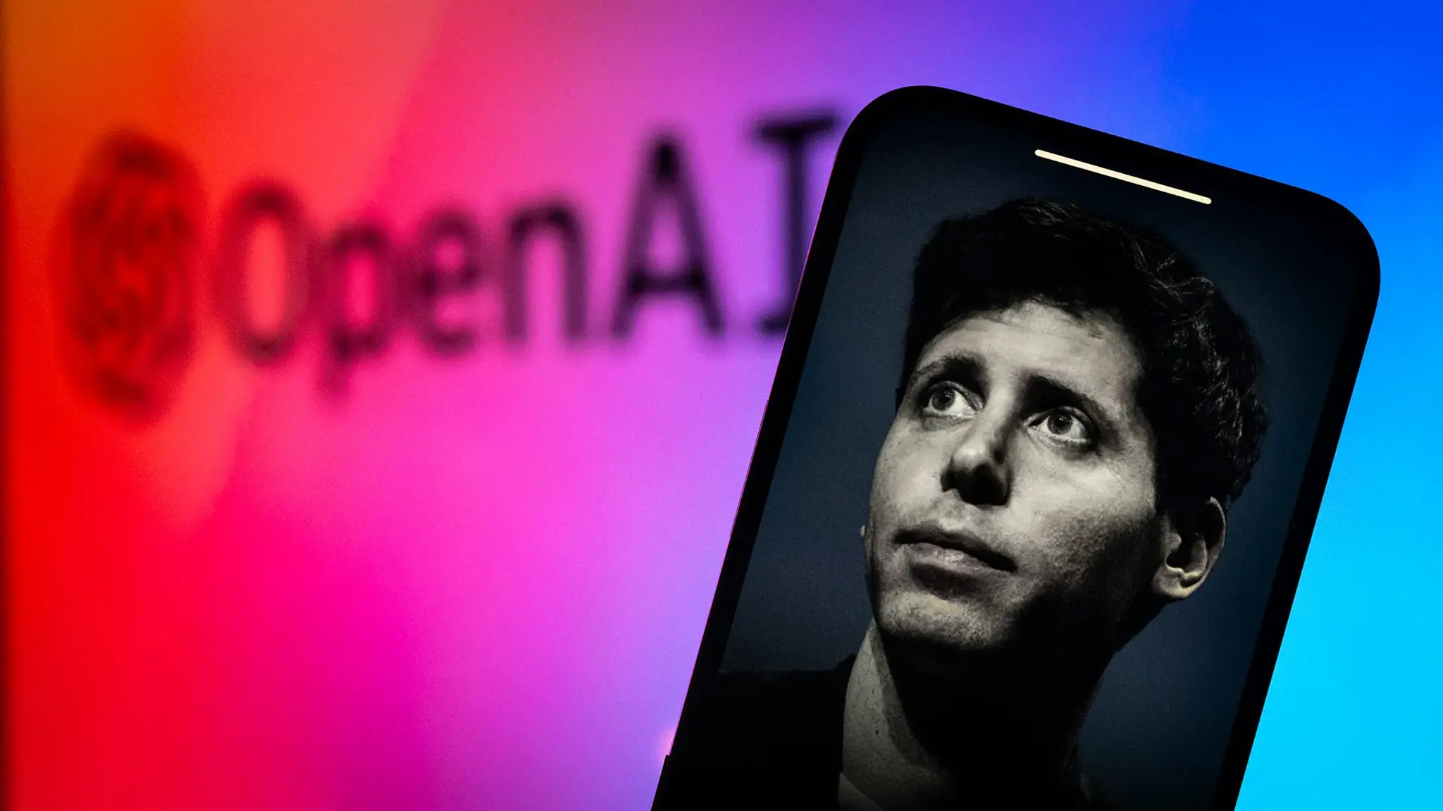 OpenAI: Compute Constraints Lifted
