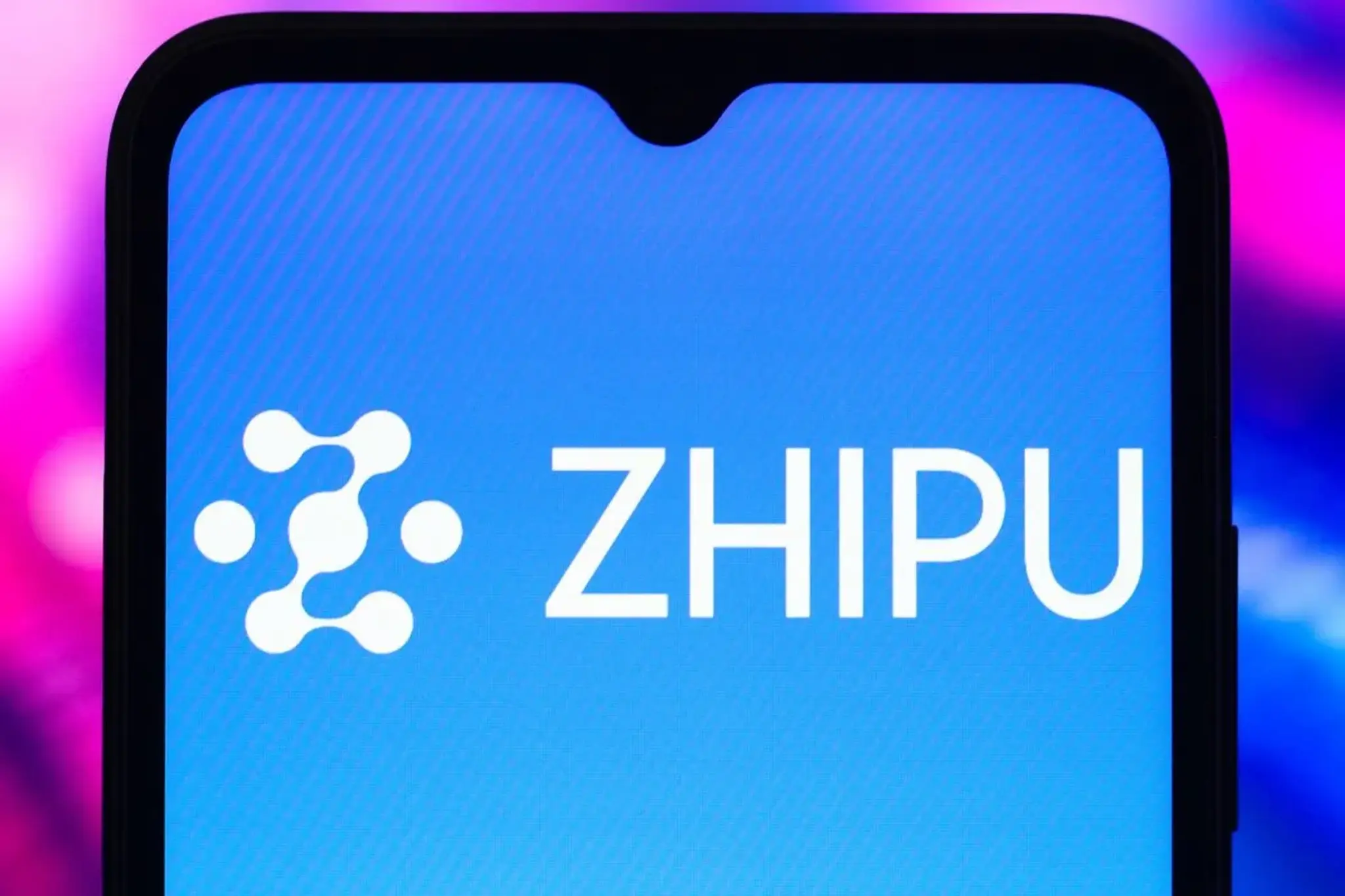 Zhipu AI targets IPO