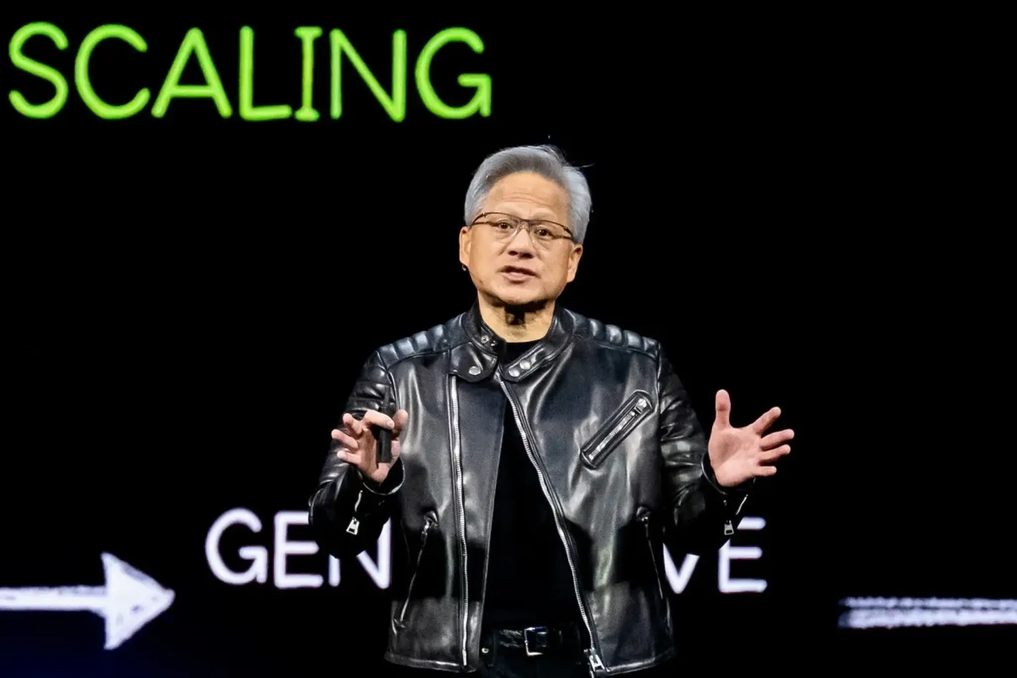Nvidia: US AI Chip Fab