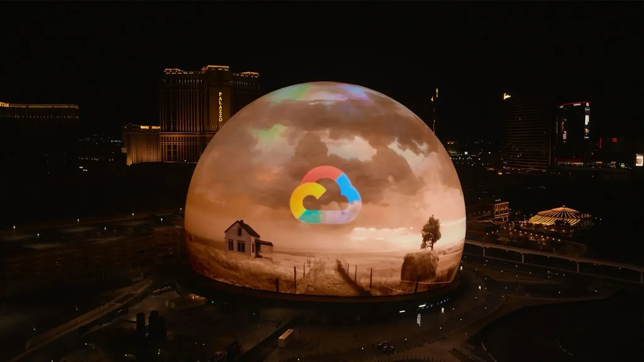 Google Cloud Next 2025 Keynote Highlights