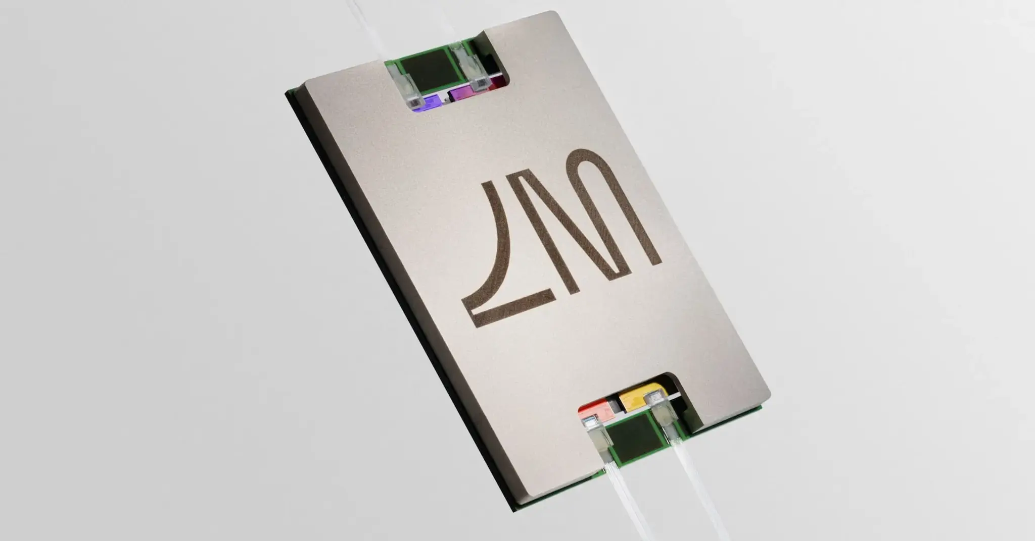 Lightmatter Unveils Photonic Chip to Enhance AI Efficiency