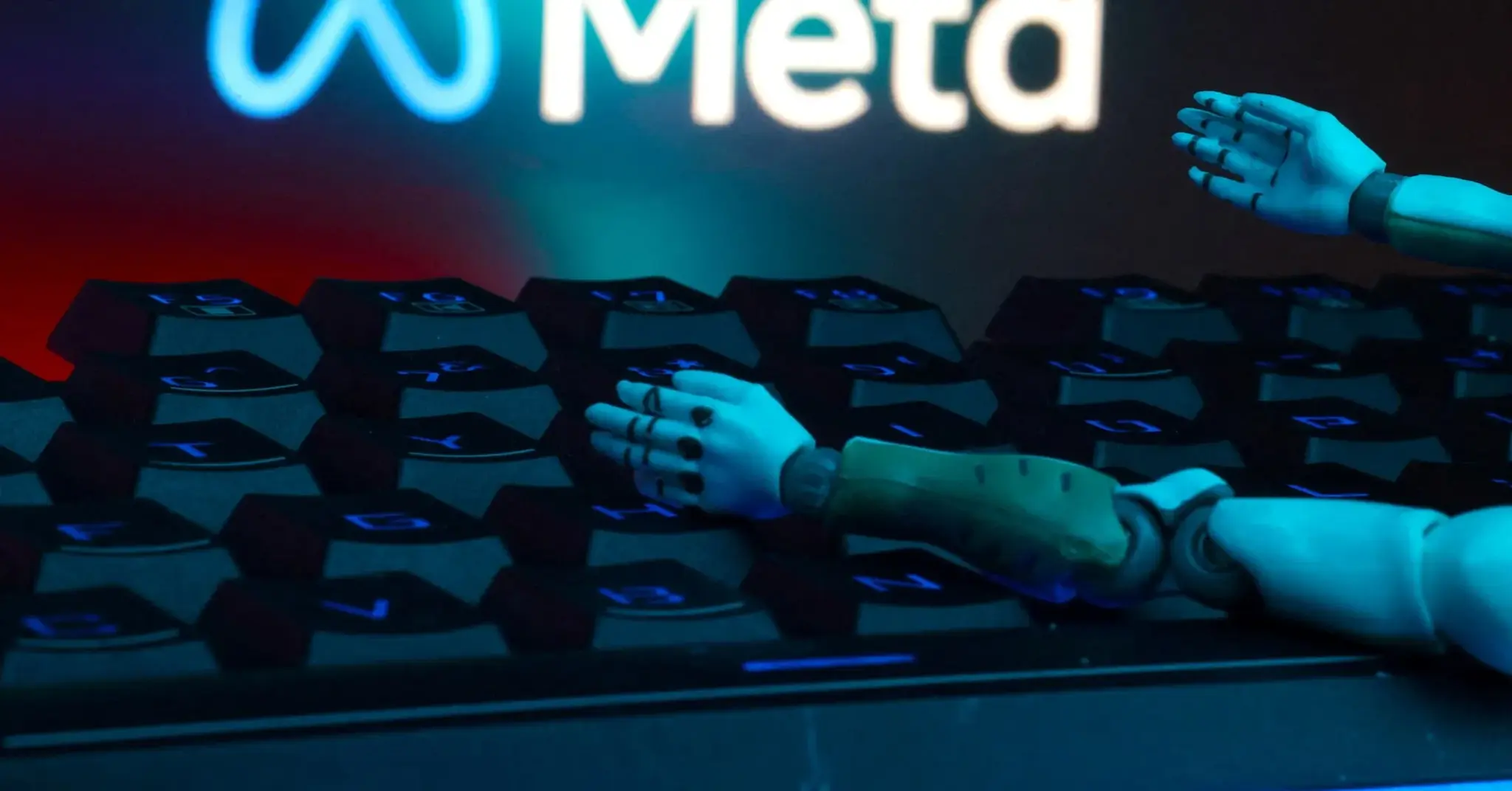 Meta releases Llama 4 AI models