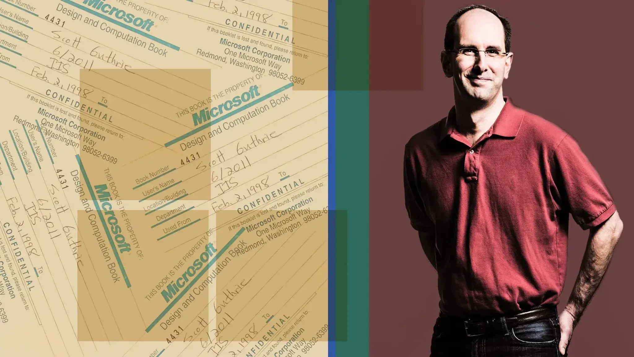 Microsoft's AI Shift Marks 50th Anniversary
