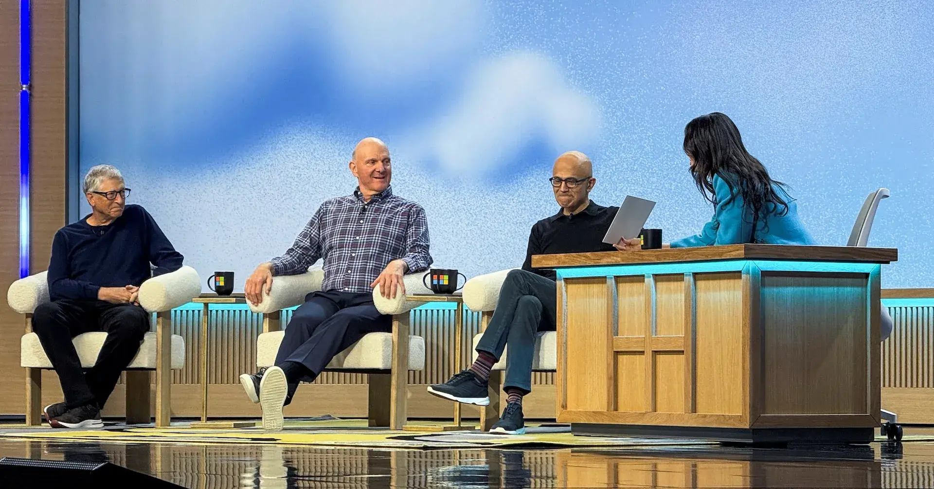 Microsoft Enhances Copilot with Personalised AI Features