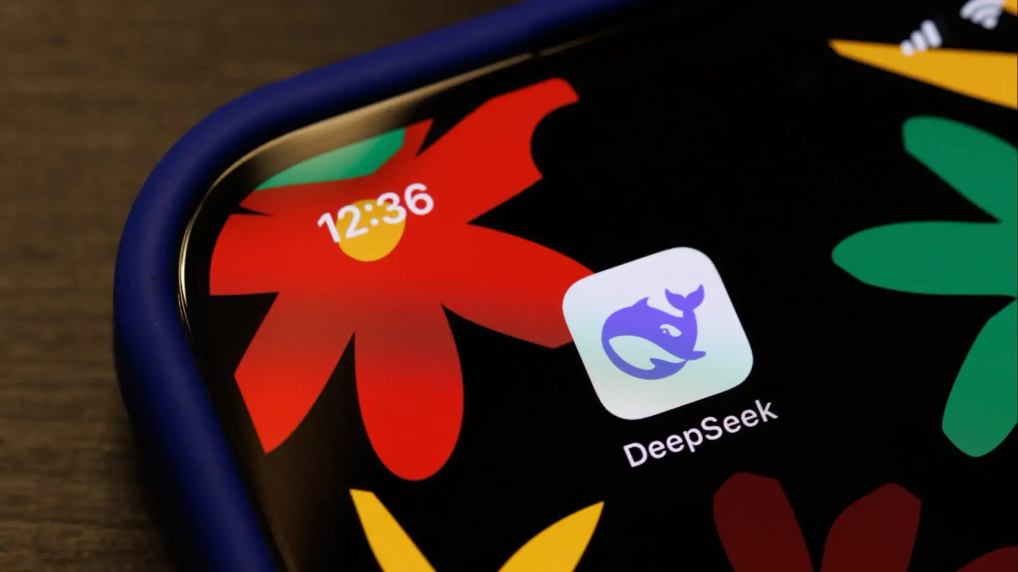 China's AI Advances Intensify Domestic Competition