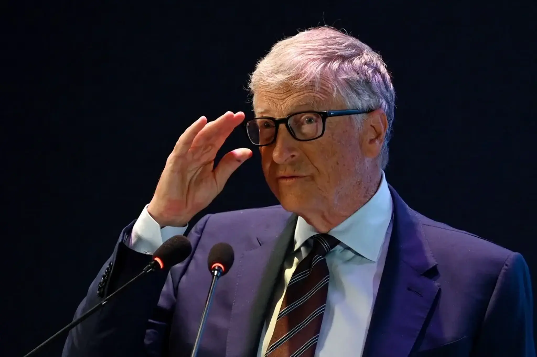 Bill Gates Predicts AI Revolution