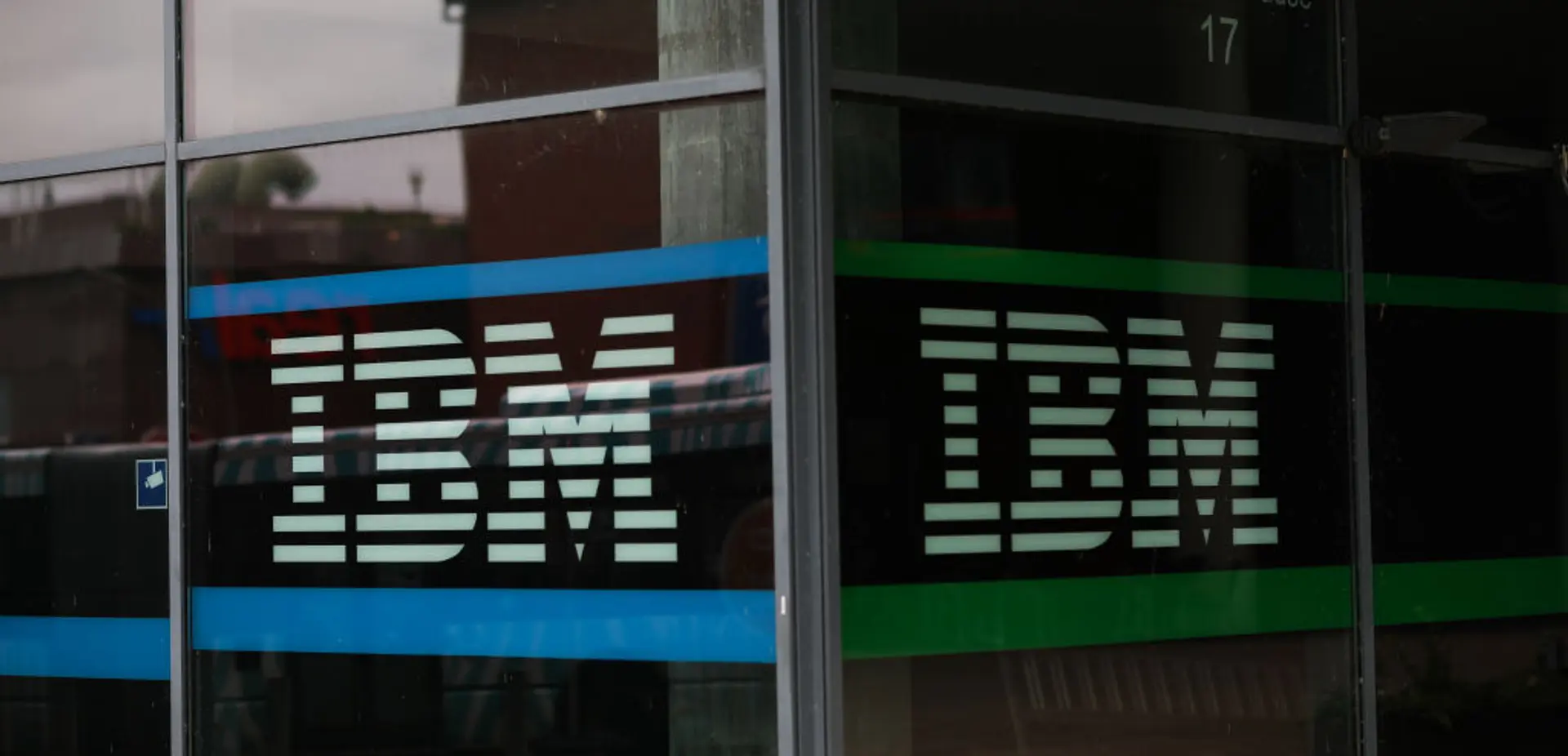 IBM Triples US Junior Hiring