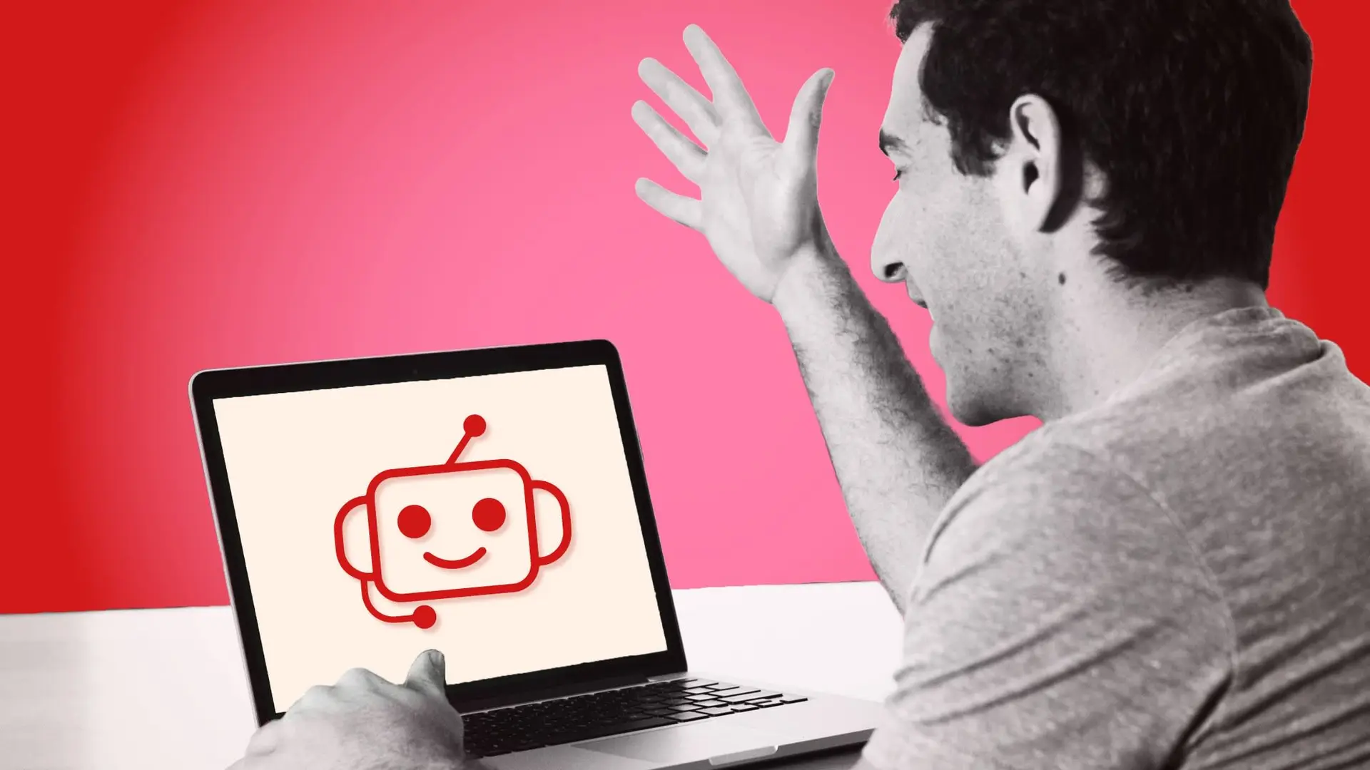 Industry Rejects AI Colleague Branding