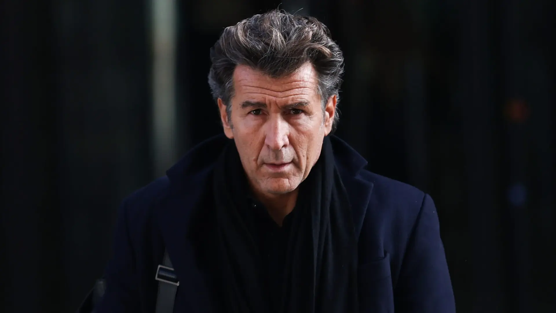 ION Group Debt Triggers Sell-off