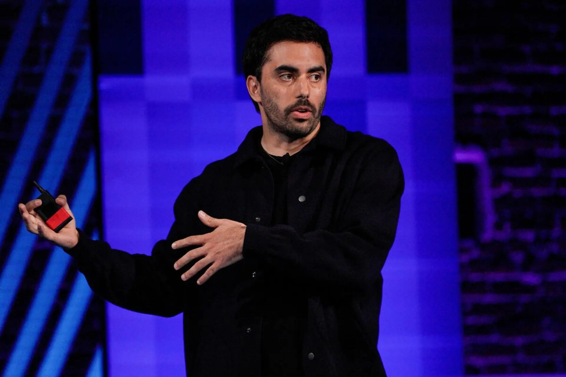 Runway Secures $5.3B Valuation