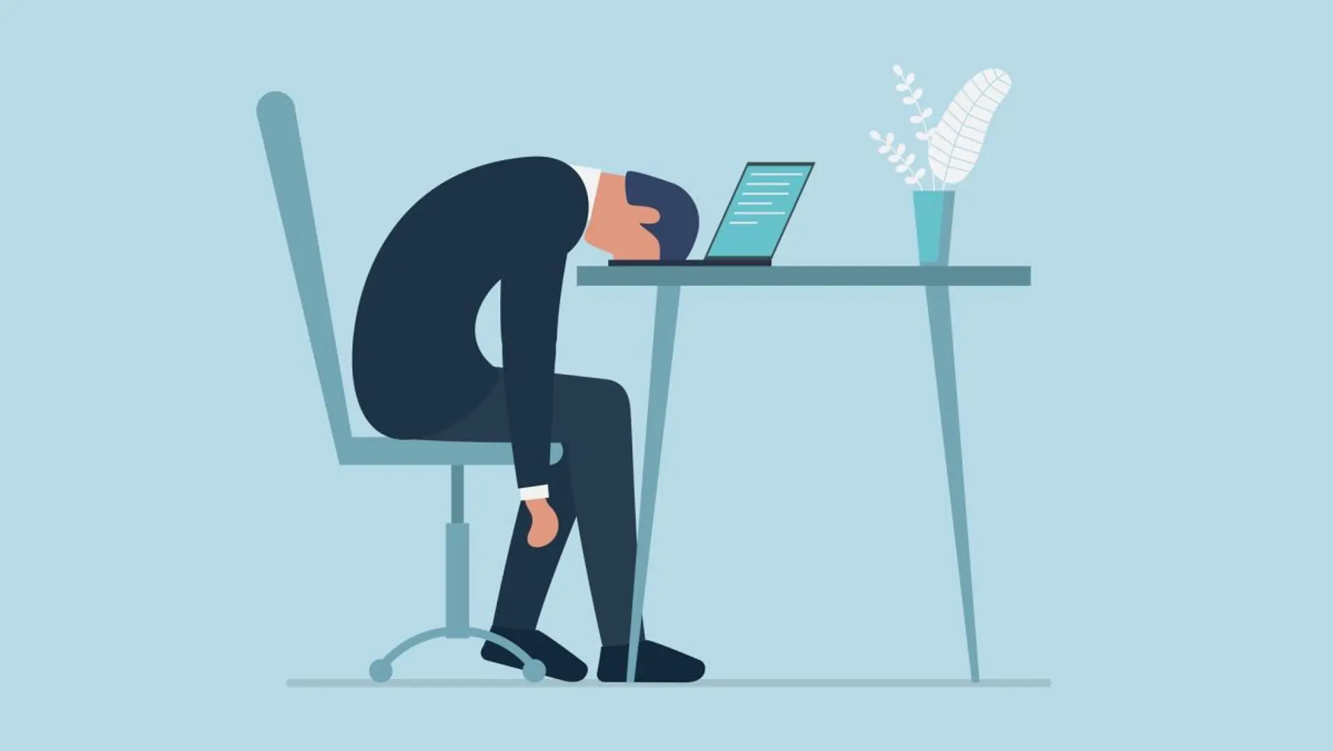 AI Adoption Increases Employee Burnout