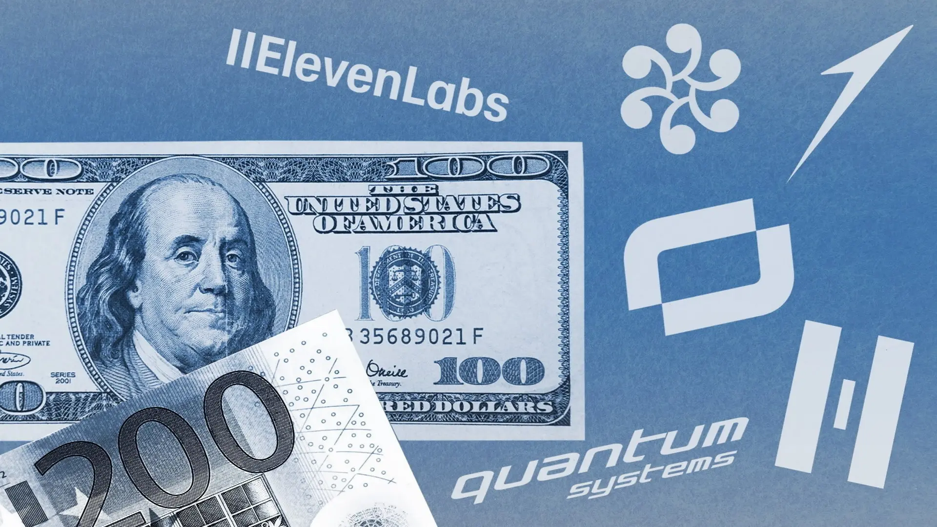 Europe Secures AI Defence Capital