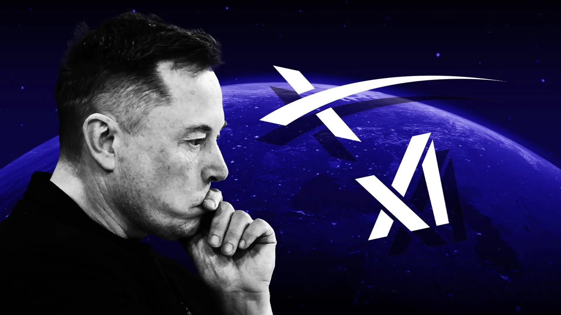 SpaceX Moves Compute Into Orbit