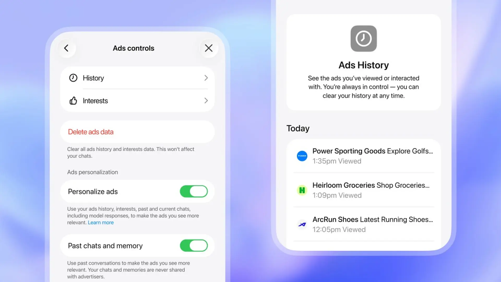 OpenAI Rolls Out ChatGPT Ads